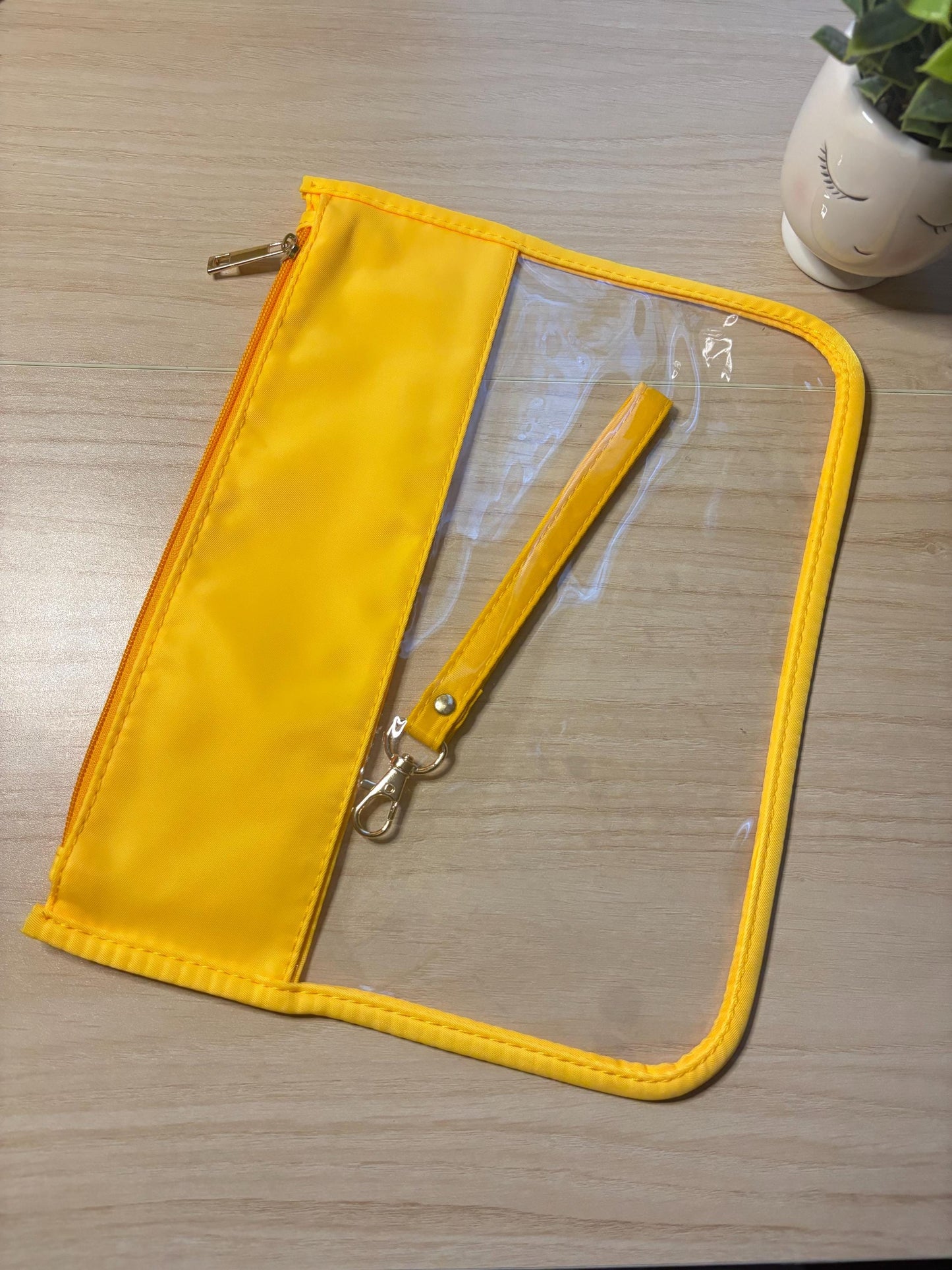 Large Money Bags