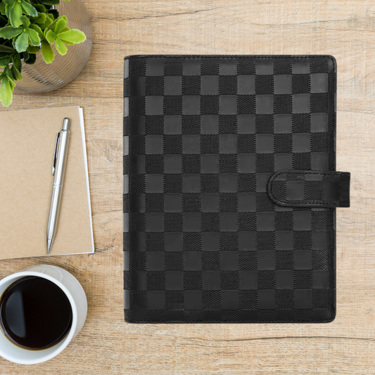 Nature Collection Binders