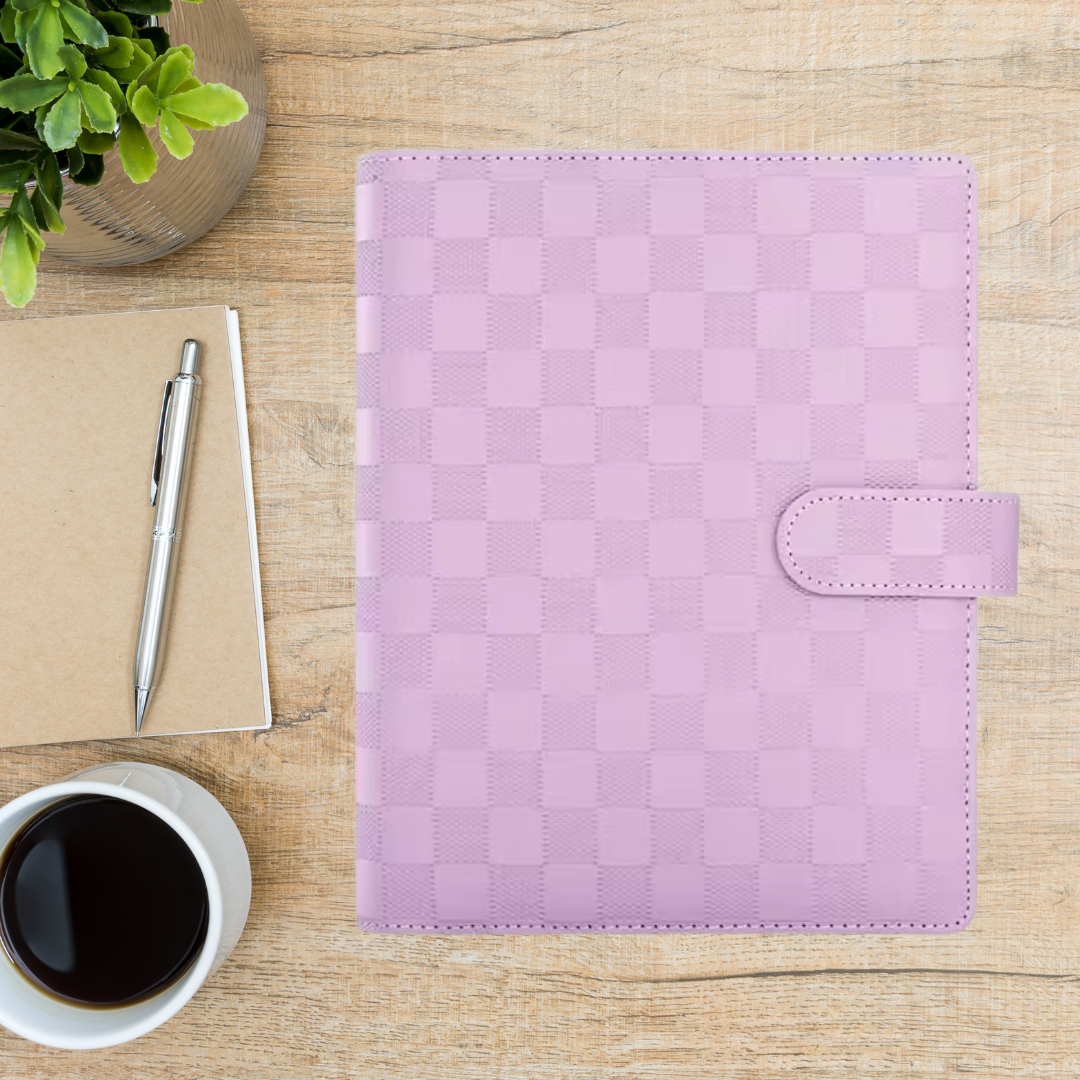 Nature Collection Binders