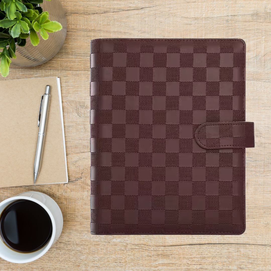 Nature Collection Binders