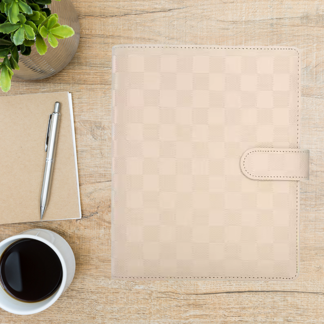 Nature Collection Binders