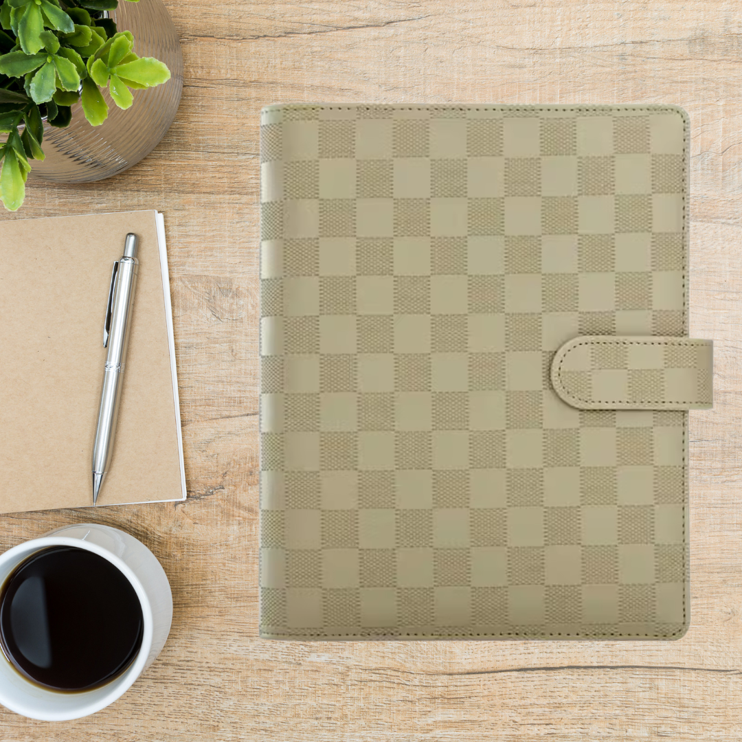 Nature Collection Binders