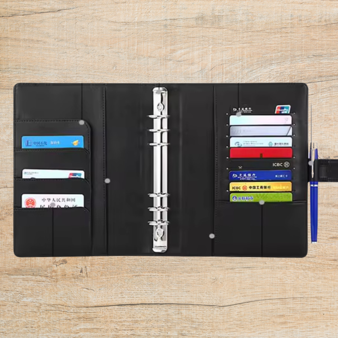 Nature Collection Binders