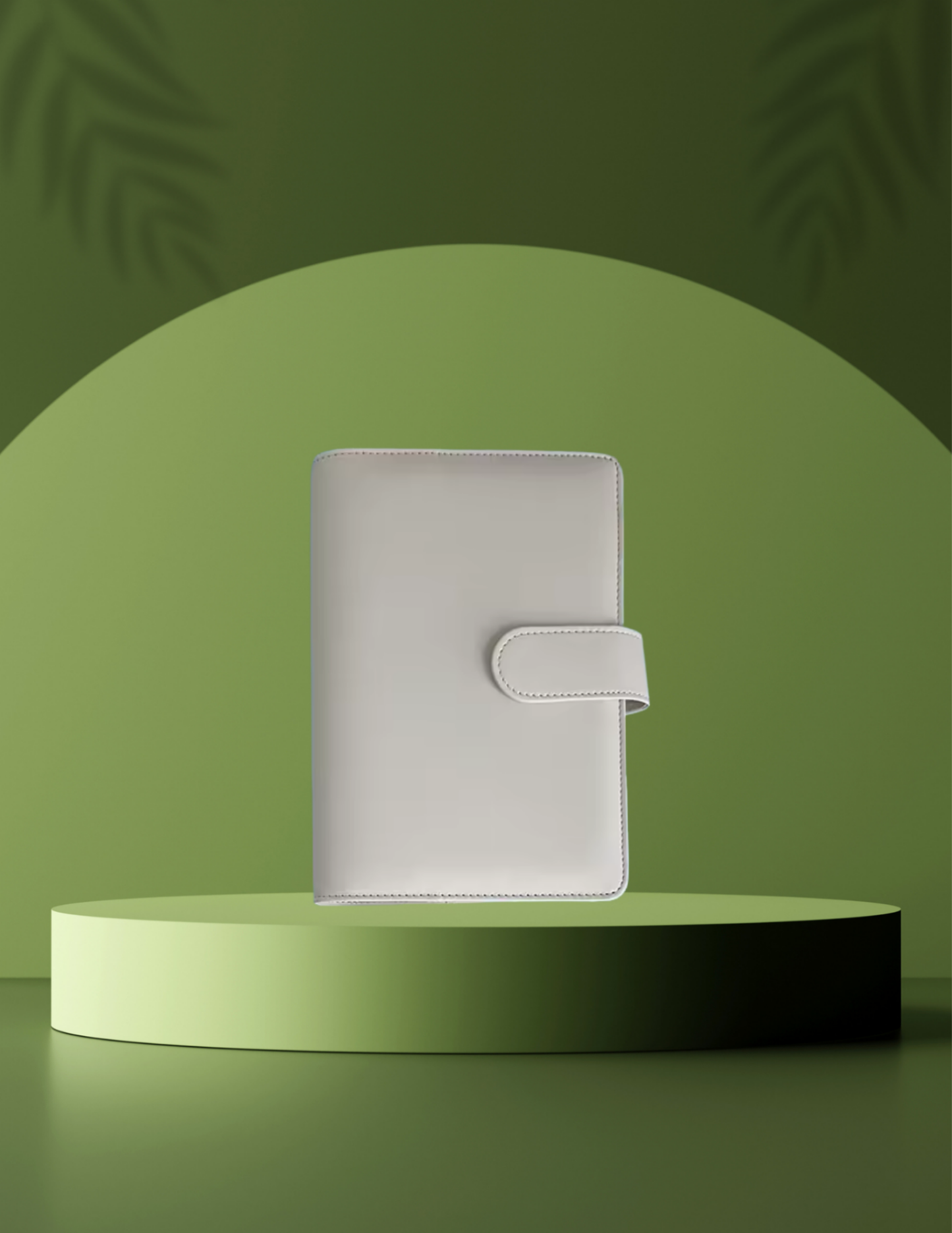 A6 Magnetic Binders