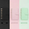 PRE-ORDER Equinox A6 Disc Binders