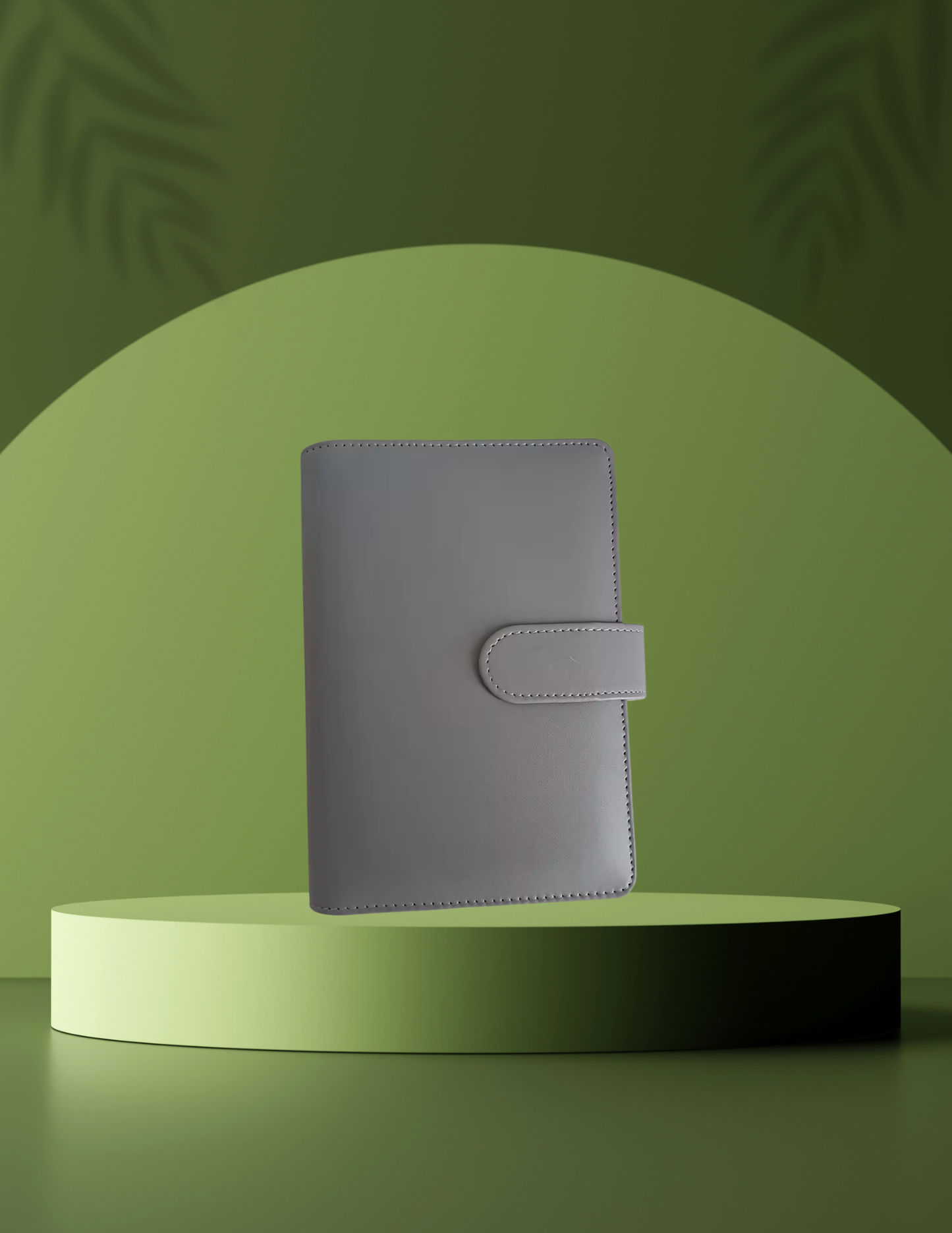 A6 Magnetic Binders