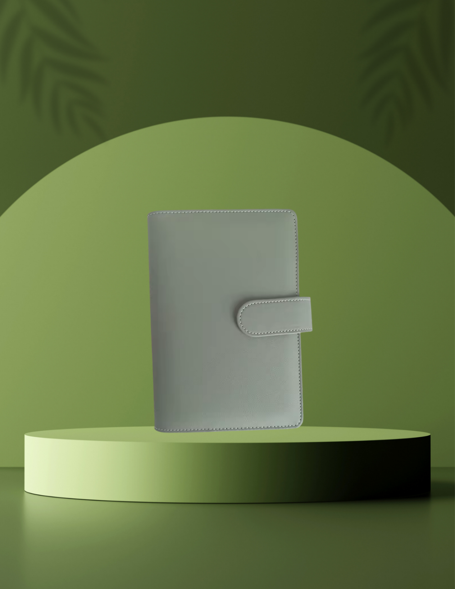 A6 Magnetic Binders