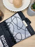 "Simplistic" Ring/Disc Bound Dashboards